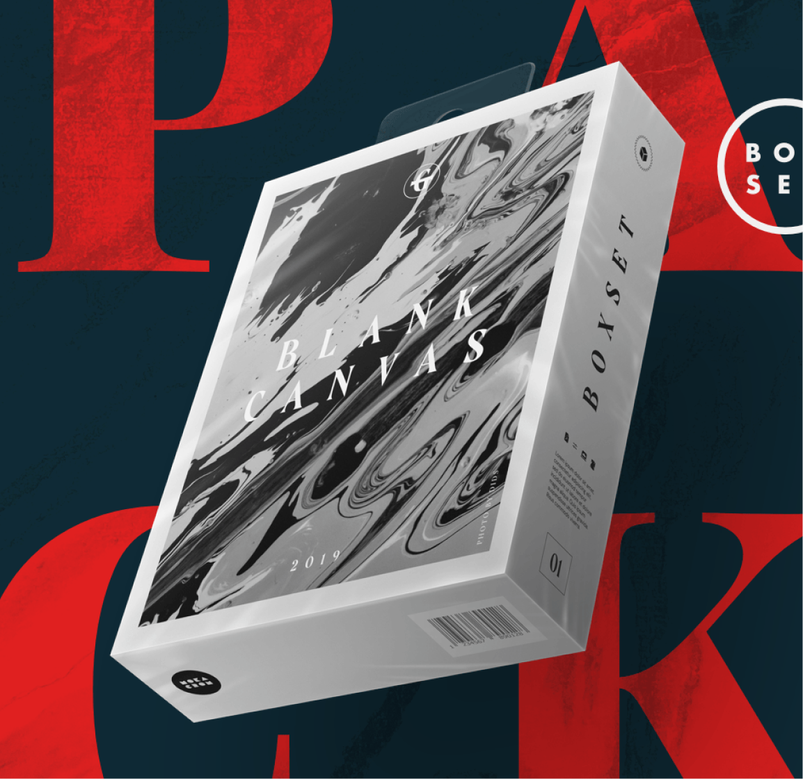 Boxset