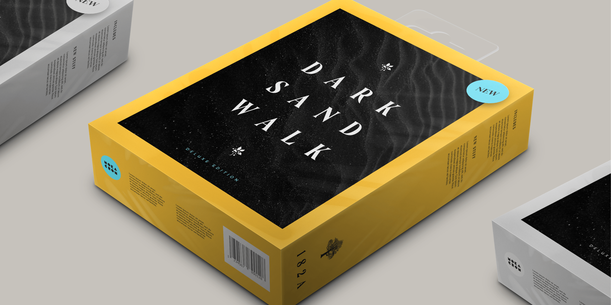 Boxset