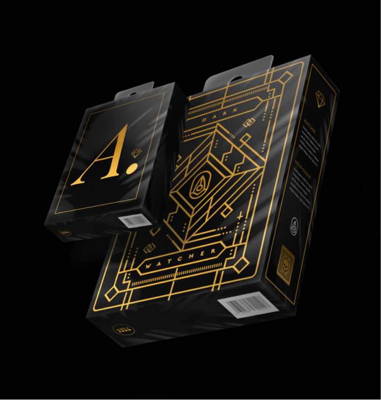 Boxset