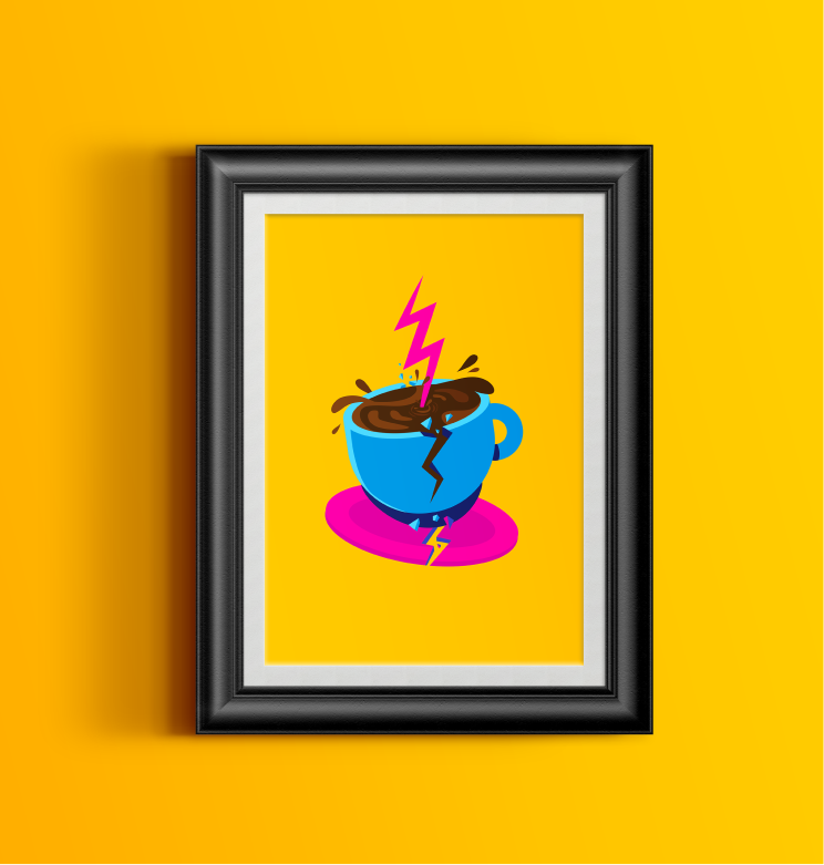 Caffeine