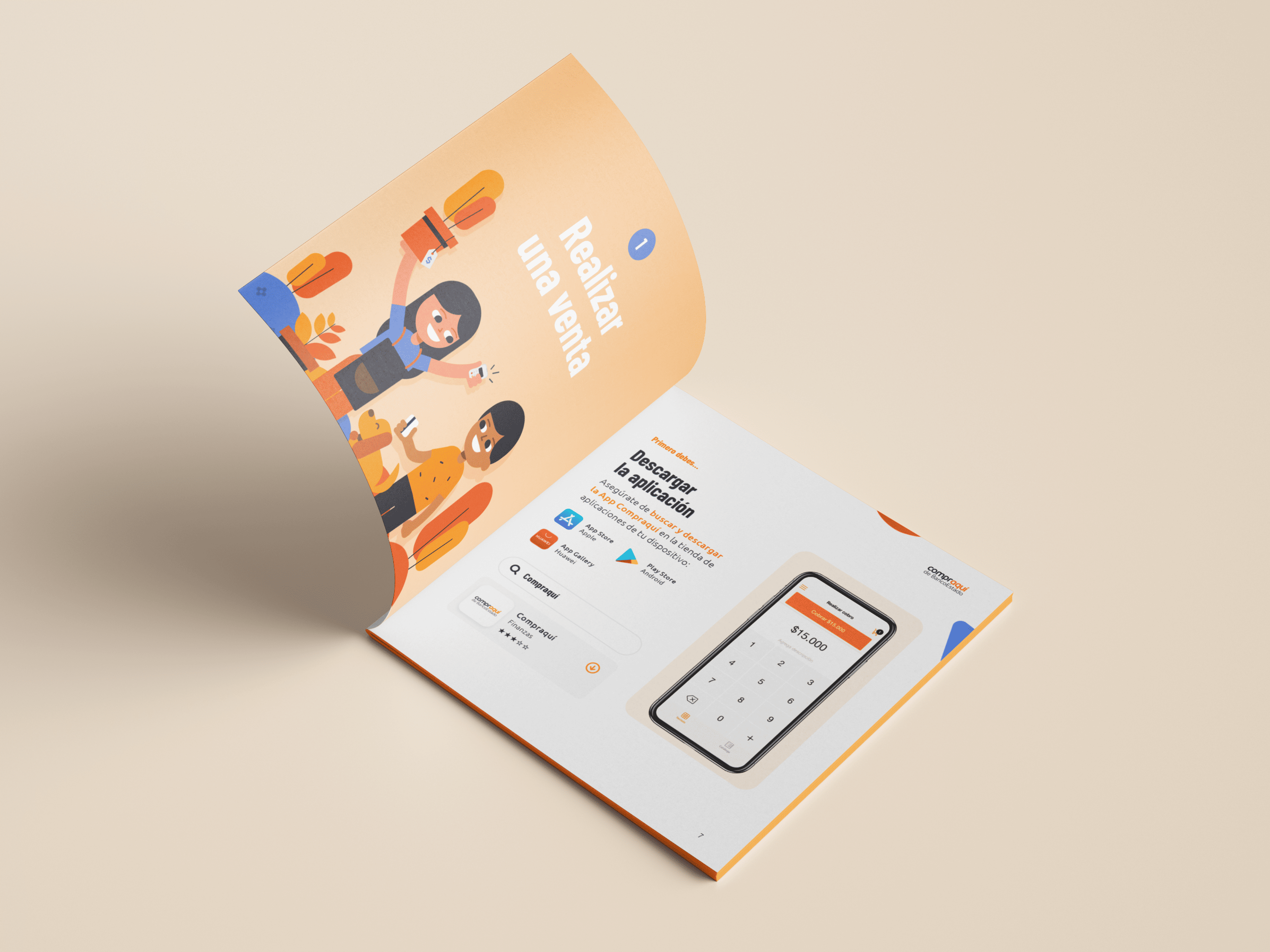 Brochure mPOS
