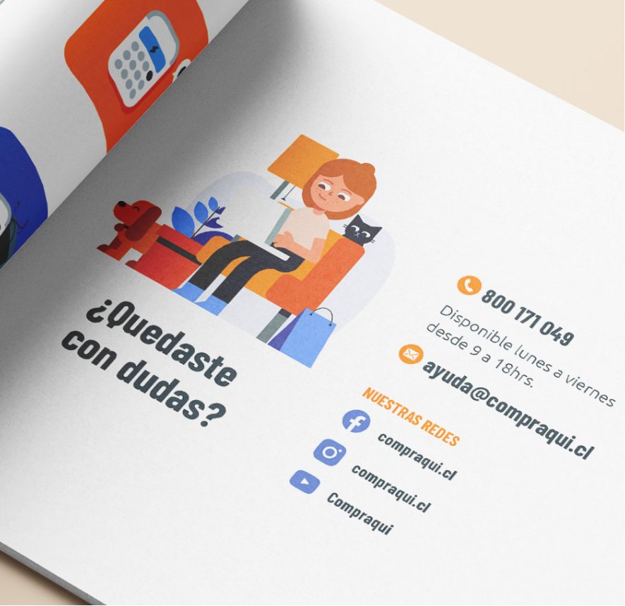 Brochure mPOS