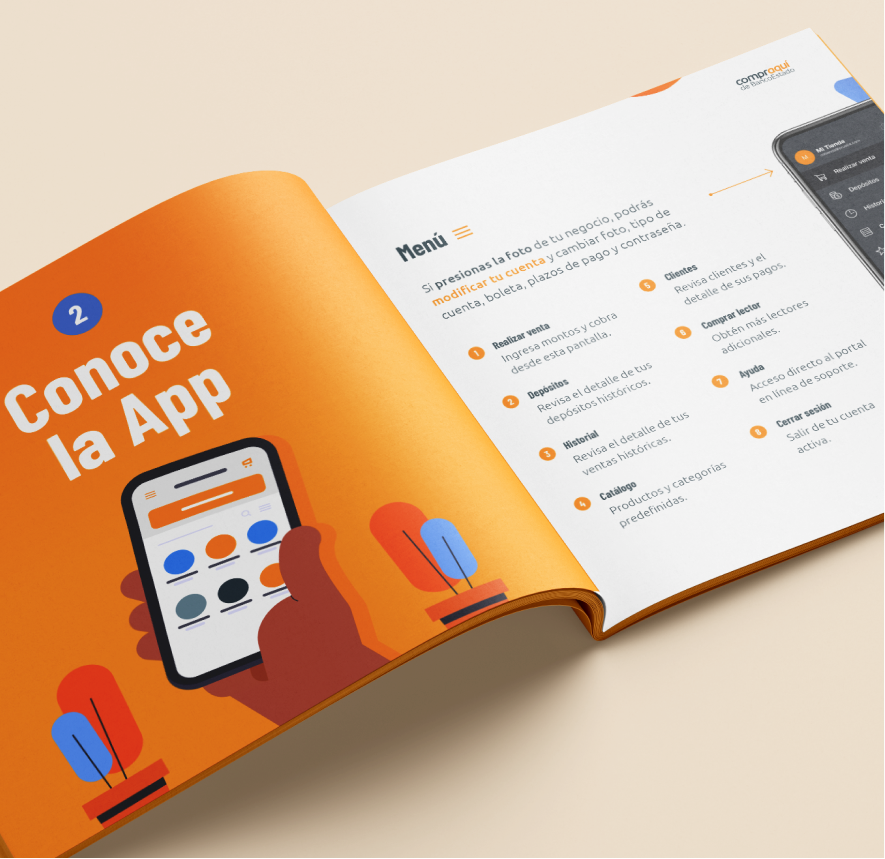 Brochure mPOS