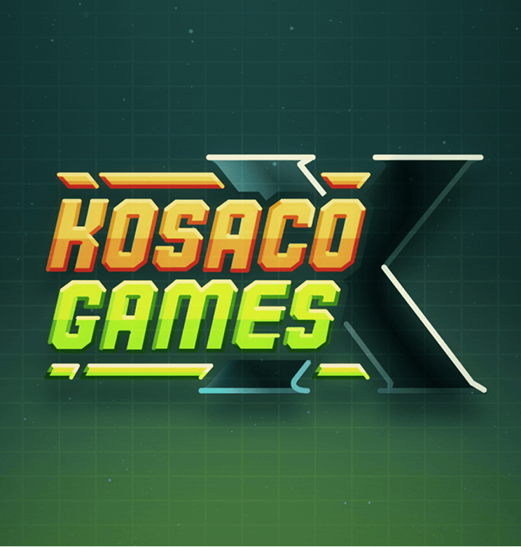 KosacoxGames
