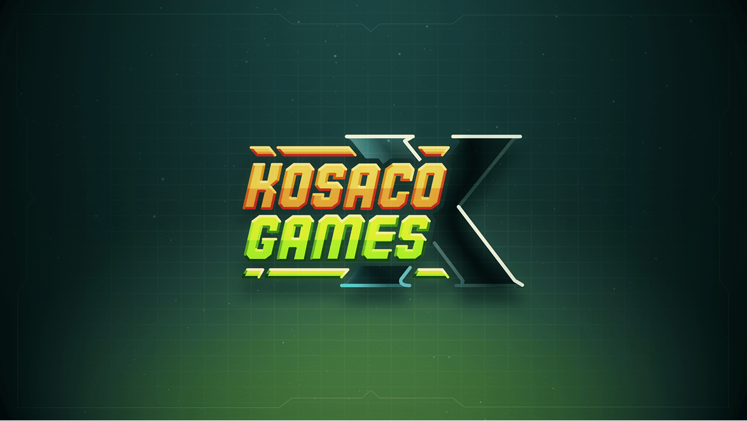 KosacoXGames