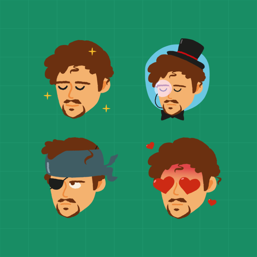 KosacoXGames