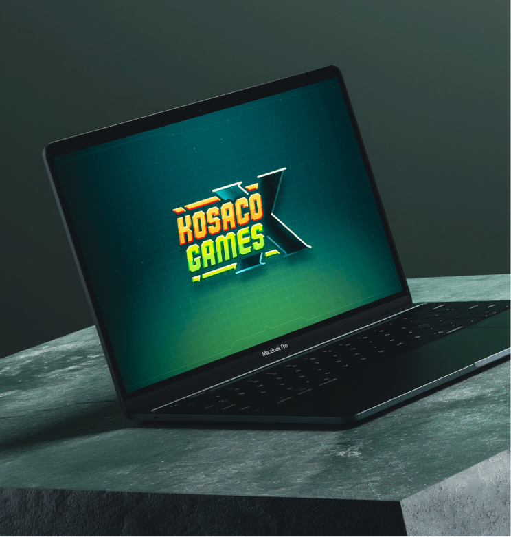 KosacoxGames