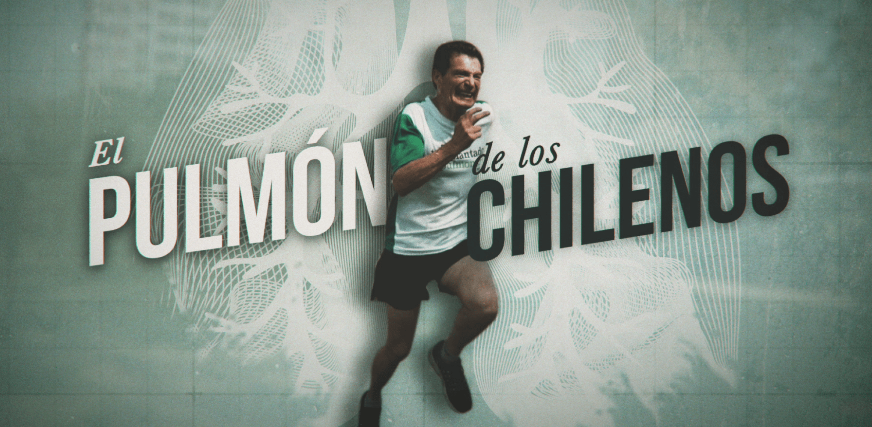 El Pulmón de los Chilenos