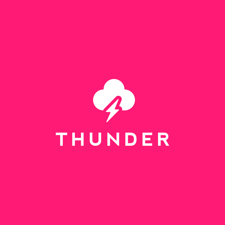 Thunder