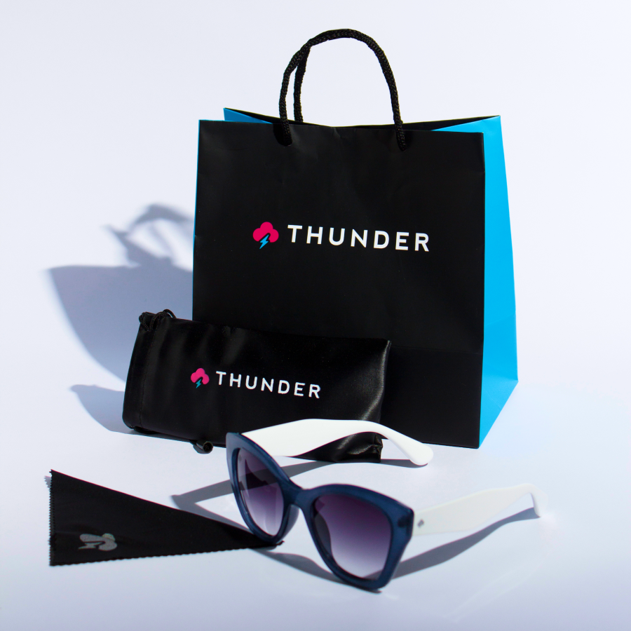 Thunder